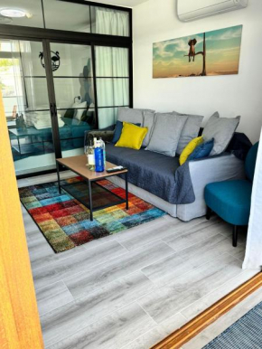 Yumbo-Europa Apartamentos